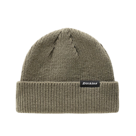 Dickies Woodworth Beanie - Military Green