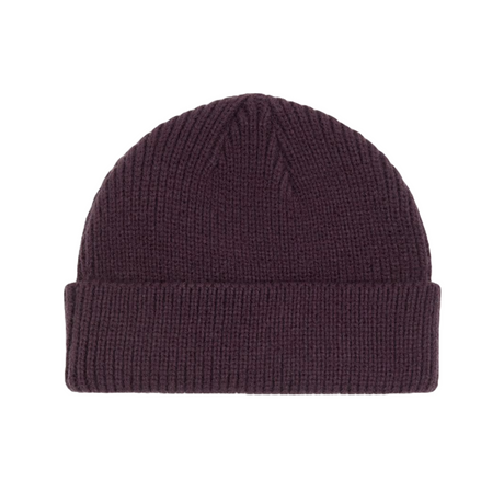 Dickies Woodworth Beanie - Plum