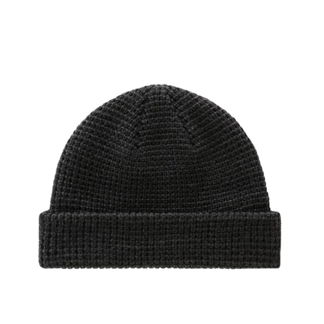 Dickies Woodworth Waffle Beanie - Black