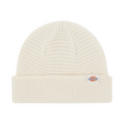Dickies Woodworth Waffle Beanie - Ecru
