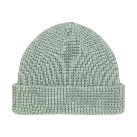 Dickies Woodworth Waffle Beanie - Jadeite