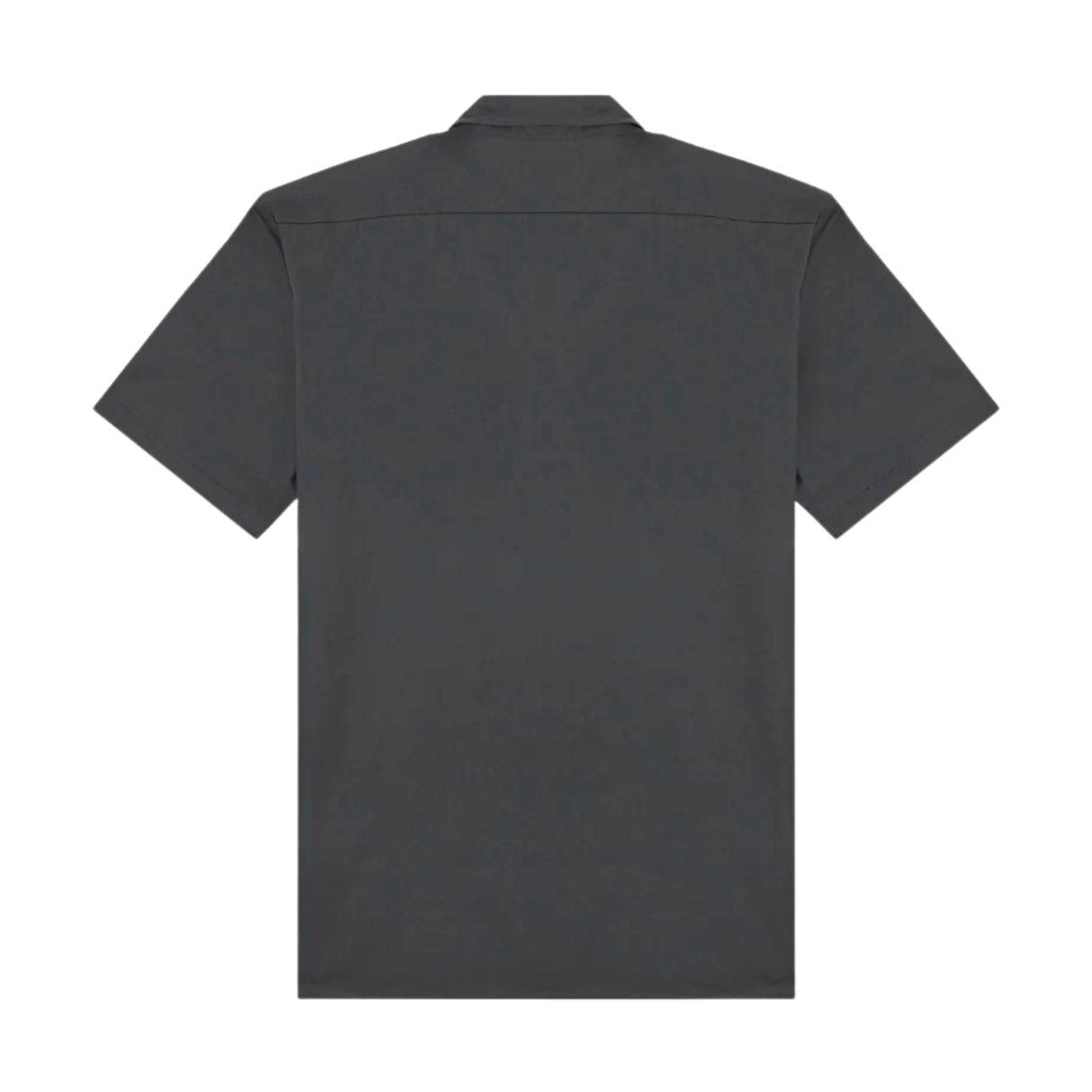 Dickies Work Short Sleeve Shirt - Charcoal