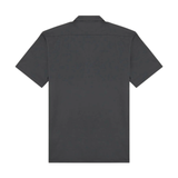 Dickies Work Short Sleeve Shirt - Charcoal