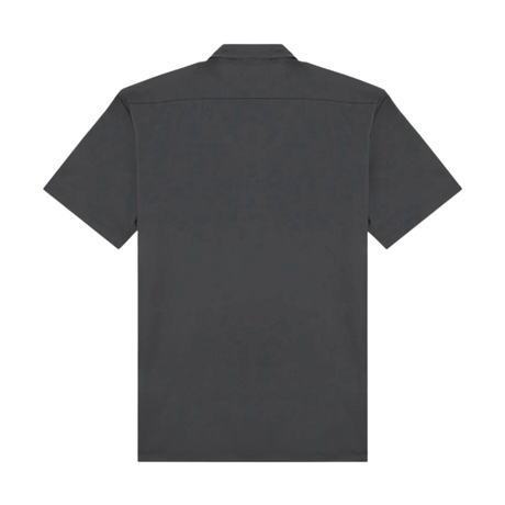 Dickies Work Short Sleeve Shirt - Charcoal