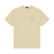 Dime Classic Small Logo T-Shirt - Light Moss