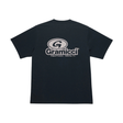 Gramicci 82 T-Shirt - Vintage Black