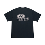 Gramicci 82 T-Shirt - Vintage Black