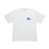 Gramicci 82 T-Shirt - White