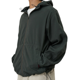 Gramicci Beach Hoodie Jacket - Shadow