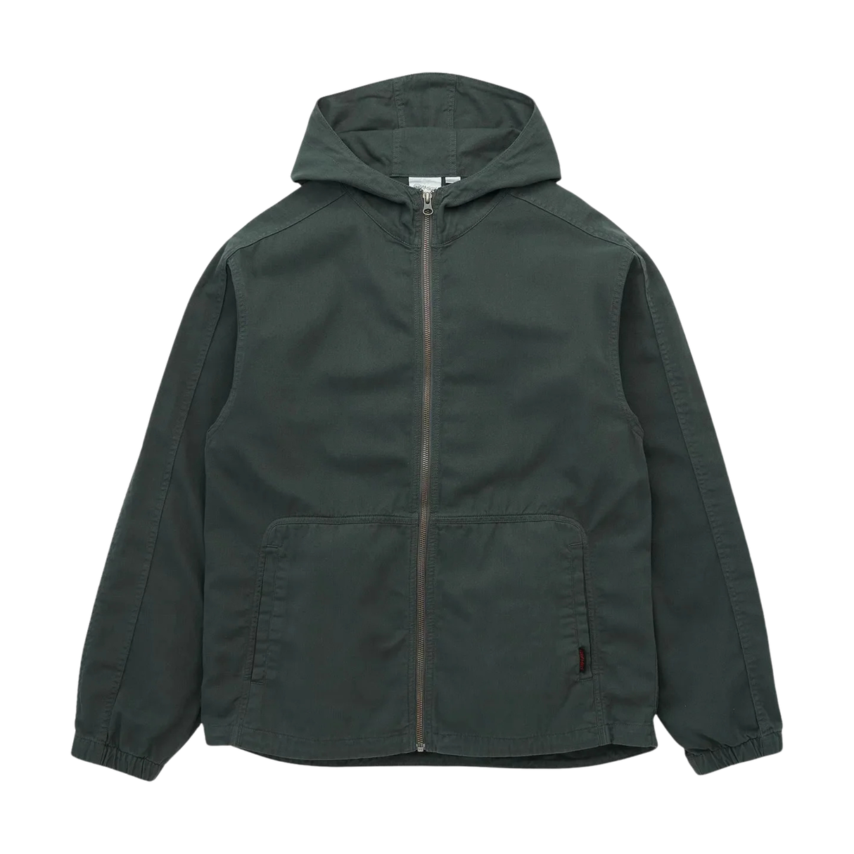 Gramicci Beach Hoodie Jacket - Shadow