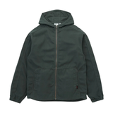 Gramicci Beach Hoodie Jacket - Shadow