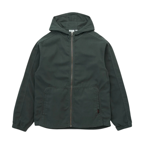 Gramicci Beach Hoodie Jacket - Shadow