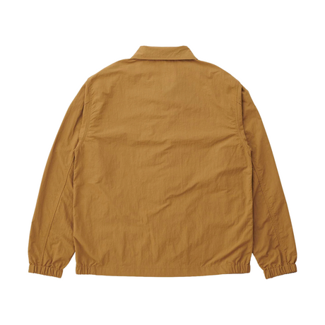 Gramicci Big Tide Jacket - Tan