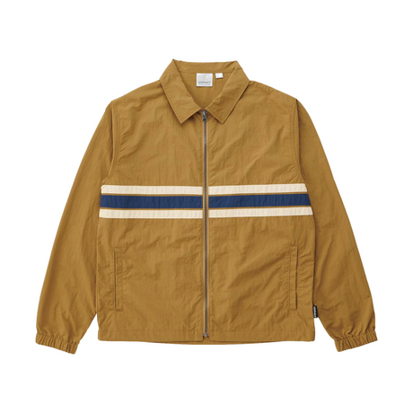 Gramicci Big Tide Jacket - Tan