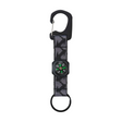 Gramicci Compass Keyring - Zigzag