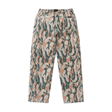 Gramicci Denim G-Pant Straight Fit Pants - Bark Camo