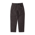 Gramicci El Cap Canvas Pant - Umber