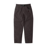 Gramicci El Cap Canvas Pant - Umber