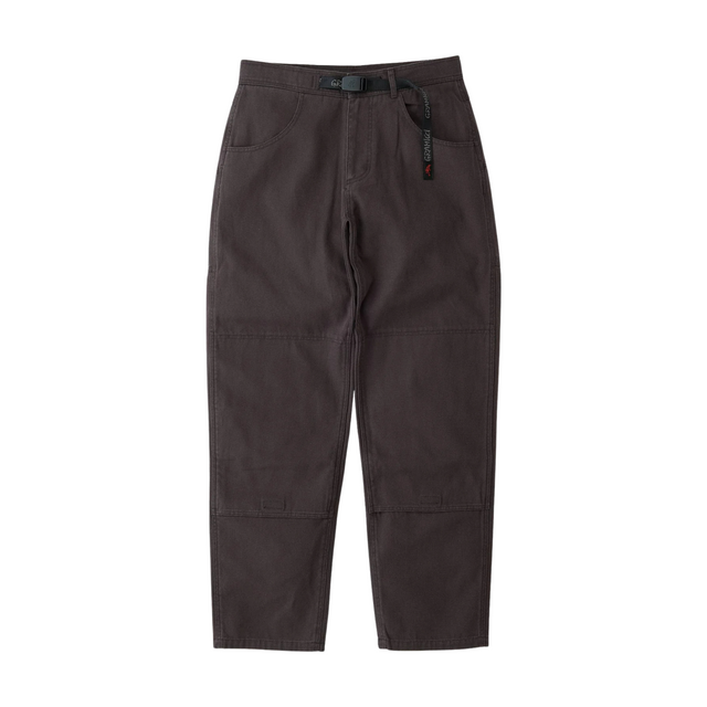 Gramicci El Cap Canvas Pant - Umber