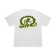 Gramicci Equipped For Dirt T-Shirt - White