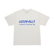 Gramicci Freedom Pigment Dyed T-Shirt - Natural