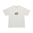Gramicci G Scribble Pigment Dyed T-Shirt - Natural