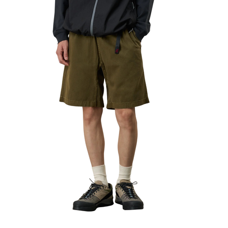 Gramicci G Short - Bark Pigment