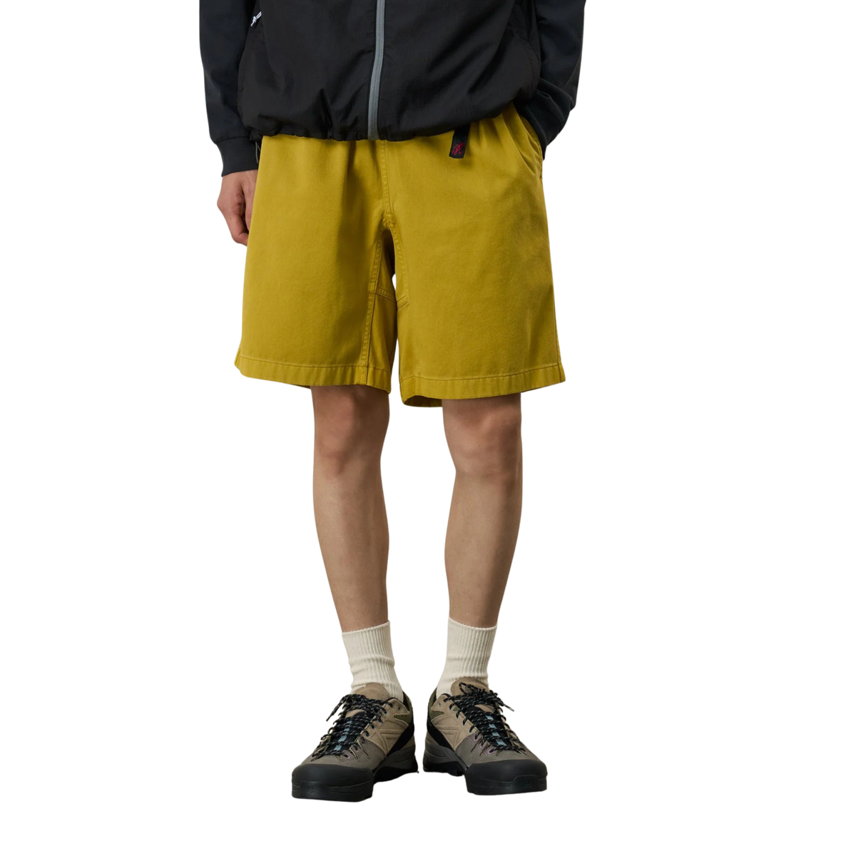 Gramicci G Short - Mustard Pigment