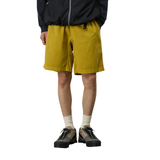 Gramicci G Short - Mustard Pigment