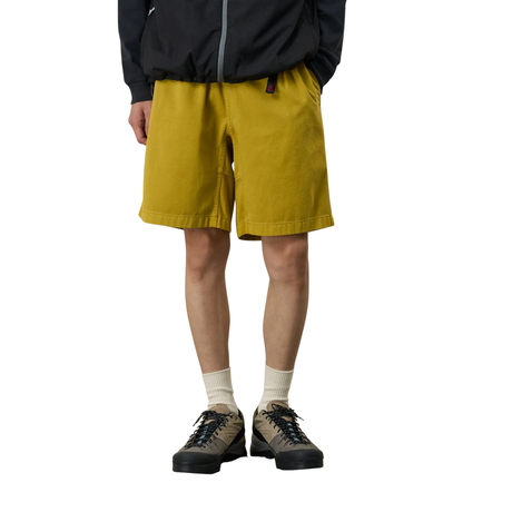 Gramicci G Short - Mustard Pigment
