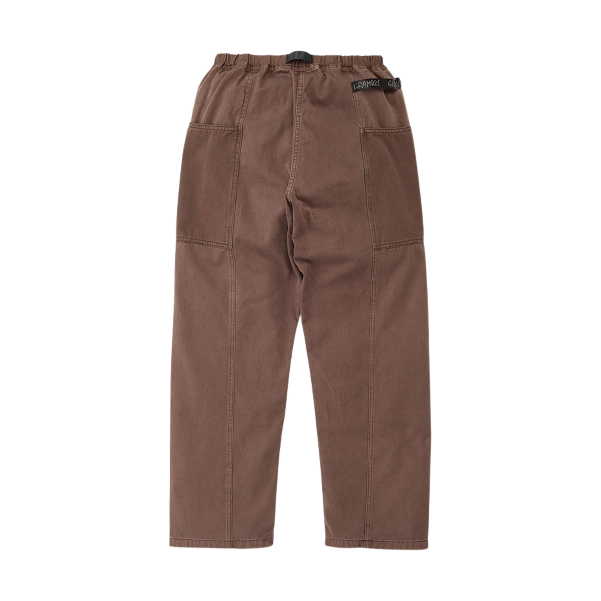Gramicci Gadget Pant - Brown Pigment