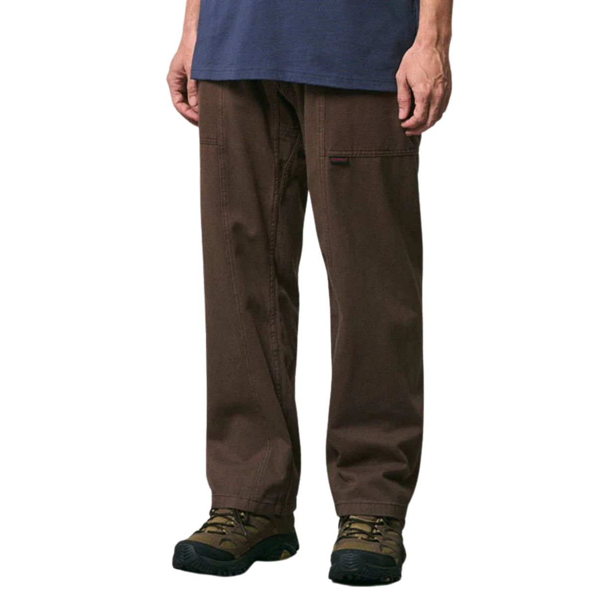 Gramicci Gadget Pant - Brown Pigment