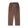 Gramicci Gadget Pant - Brown Pigment