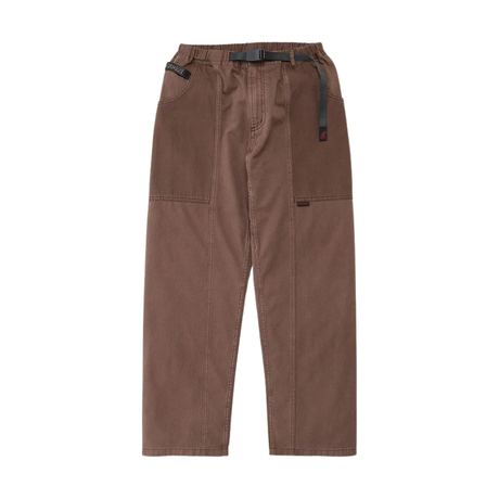 Gramicci Gadget Pant - Brown Pigment