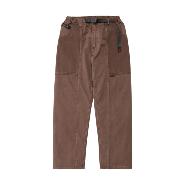 Gramicci Gadget Pant - Brown Pigment