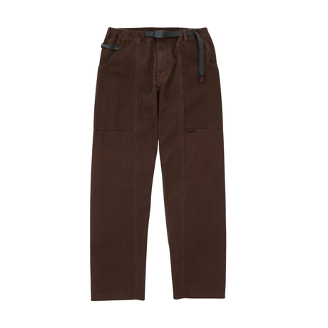 Gramicci Gadget Pant - Chocolate