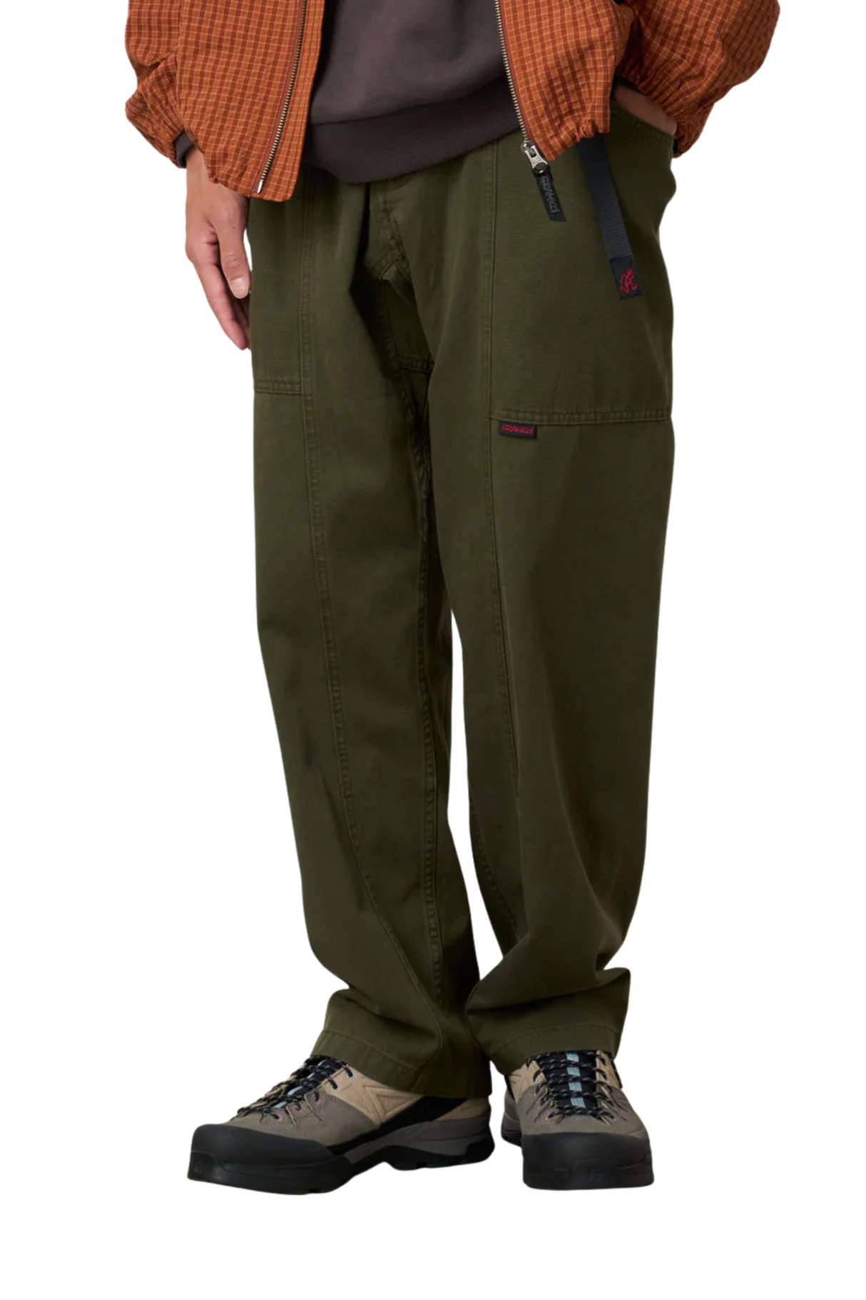 Gramicci Gadget Pant - Pine