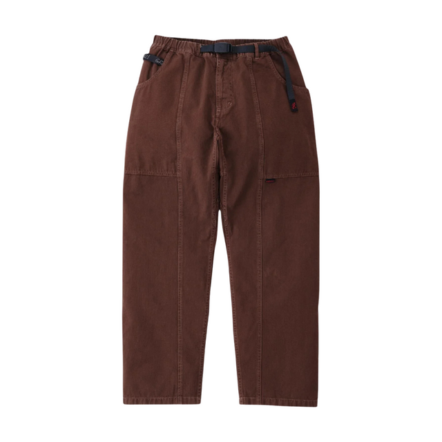 Gramicci Gadget Pant - Tobacco