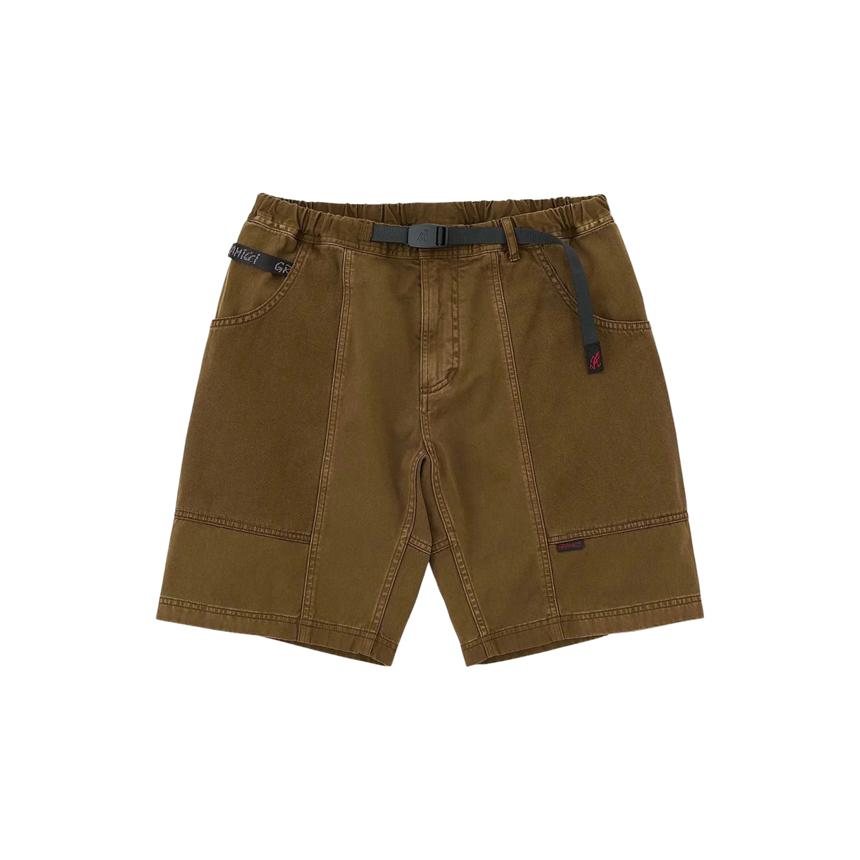 Gramicci Gadget Short - Bark Pigment