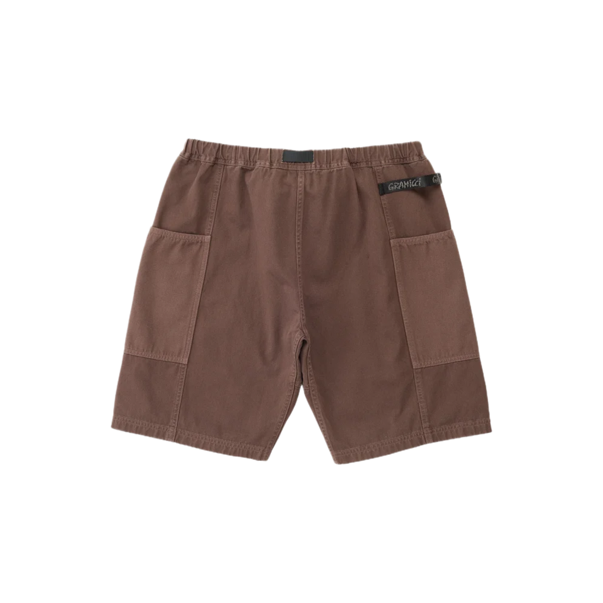 Gramicci Gadget Short - Brown Pigment