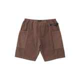 Gramicci Gadget Short - Brown Pigment