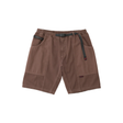 Gramicci Gadget Short - Brown Pigment