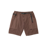Gramicci Gadget Short - Brown Pigment