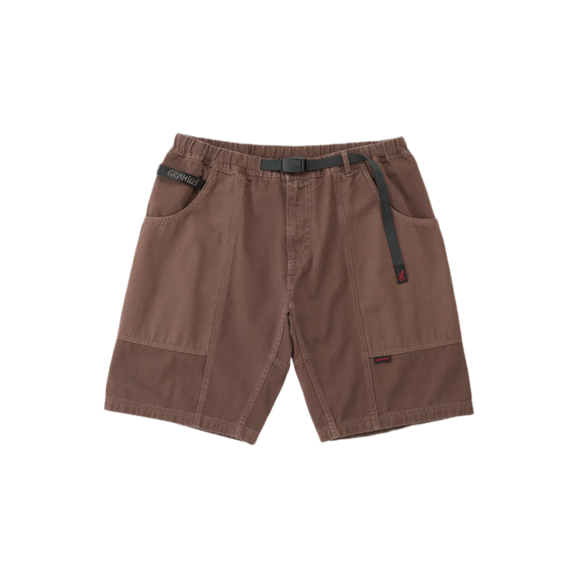 Gramicci Gadget Short - Brown Pigment