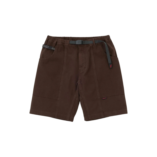 Gramicci Gadget Short - Chocolate