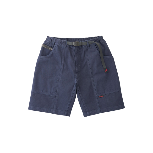 Gramicci Gadget Short - Double Navy