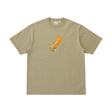 Gramicci Granola T-Shirt - Beige
