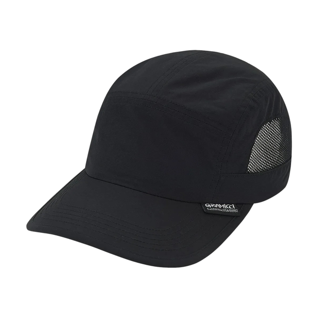 Gramicci Guide Cap - Black