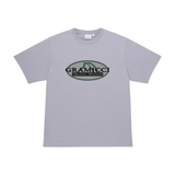 Gramicci Half Dome T-Shirt - Lavender
