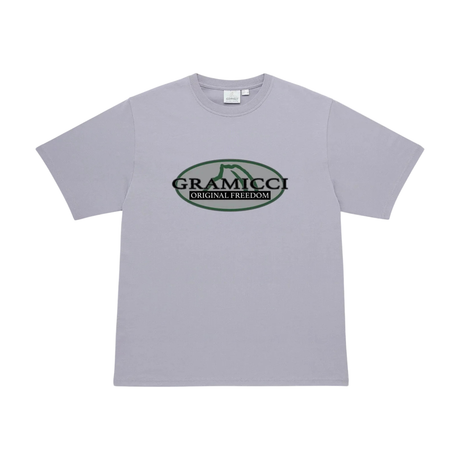 Gramicci Half Dome T-Shirt - Lavender